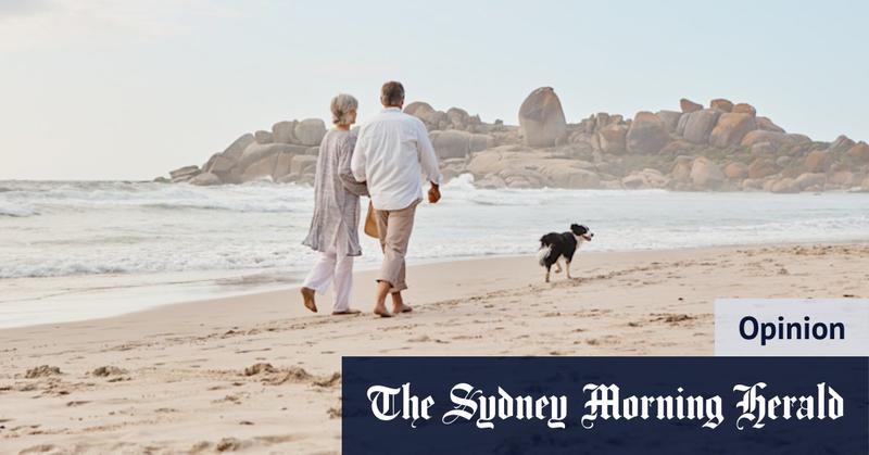 On hold for two hours: How the super system is failing everyday retirees On hold for two hours: How the super system is failing everyday retirees