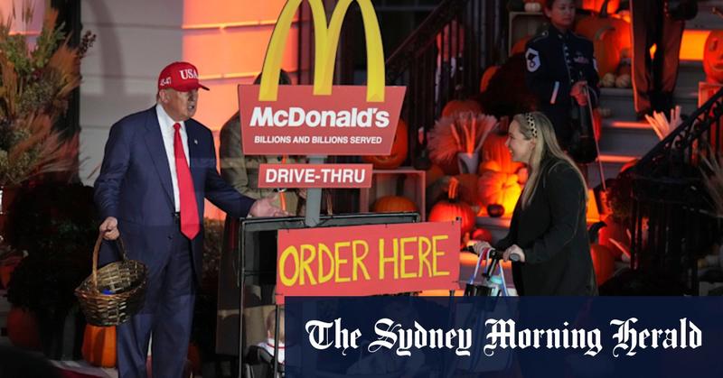 Treat or trick? Why Trump won the trade truce but may yet lose the war