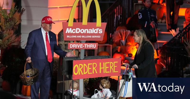 Treat or trick? Why Trump won the trade truce but may yet lose the war