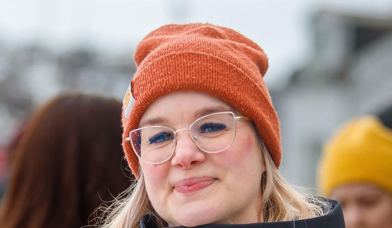 «Vi må skape arbeidsplasser og inntekter – ikke bare kutte» «Vi må skape arbeidsplasser og inntekter – ikke bare kutte»