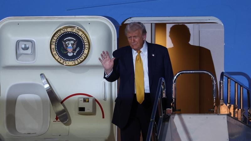 Trump, i dazi e il fantasma di Reagan