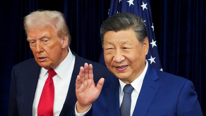 Come l'America ha «regalato» alla Cina la sua arma di ricatto: le terre rare che Xi usa contro Trump