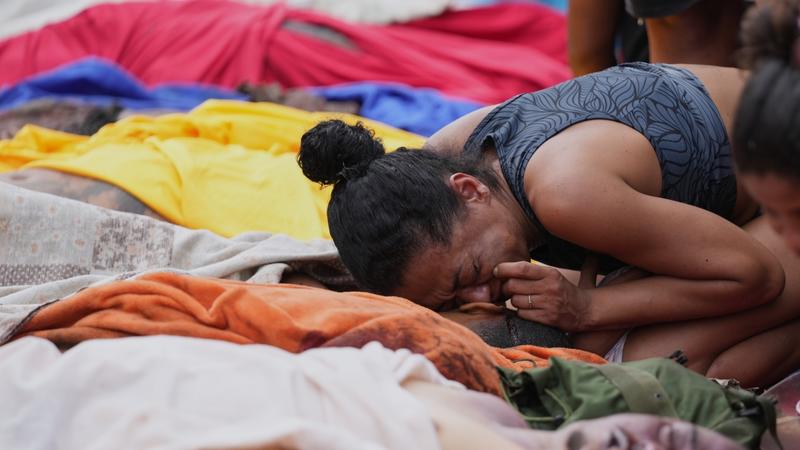 A Rio de Janeiro un massacro «populista» che rafforzerà la mafia, ecco perché