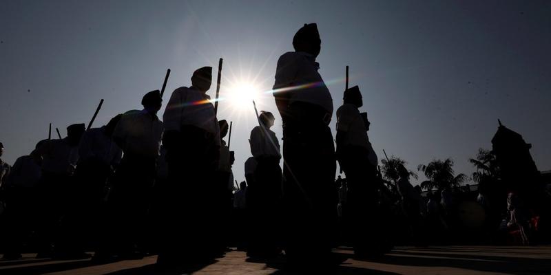 Buddha and Basava Are Anti-Nationals in the Brahminical ‘Hindu Nation’ of the RSS