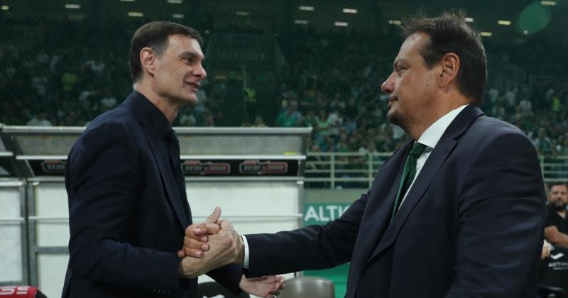 Ολυμπιακός, Παναθηναϊκός: Η πληρότητα «δένει» τα χέρια των προπονητών και οι απουσίες τα «λύνουν»!