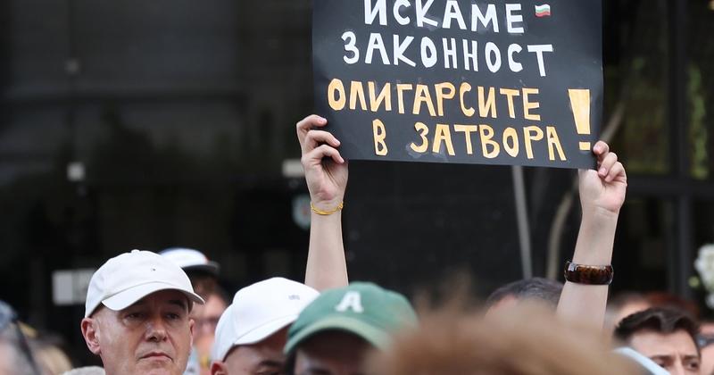 Между Йордания и Южна Африка или как деградира правото в България