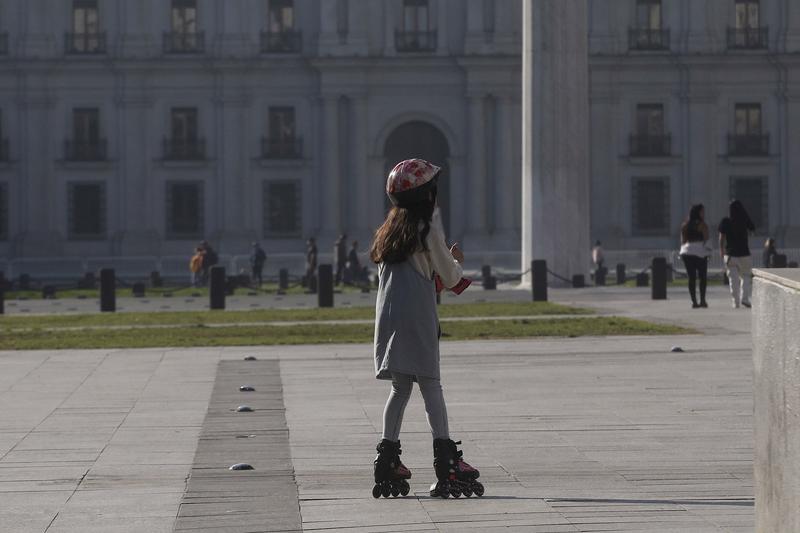 El despoblamiento y la inmigración