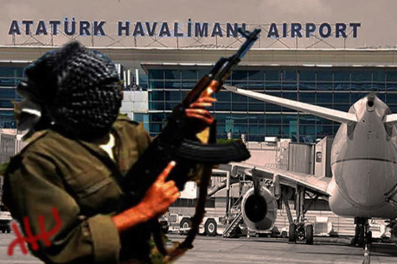 HACELİ’YE ACİL MEKTUPLAR 13. Mektup, Sılaya Silahla mı Dönüyorsun?