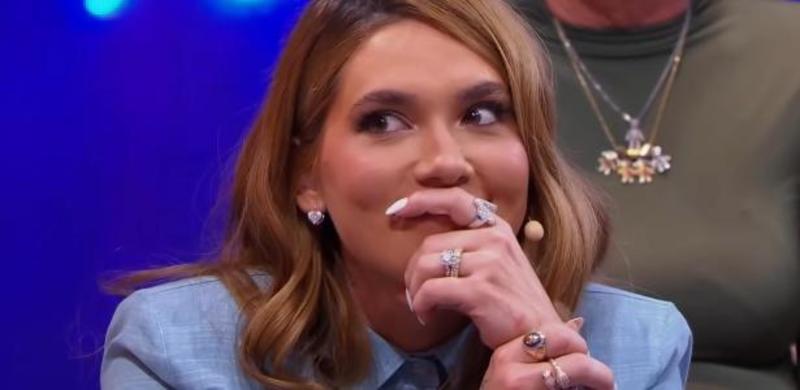 Temos muito o que aprender com Virginia Fonseca