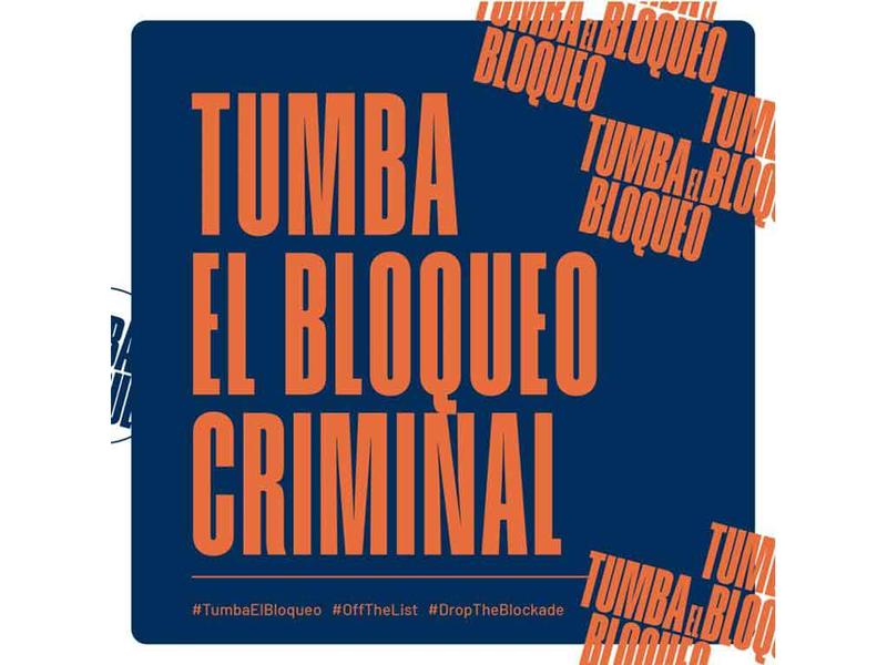 Cuba denuncia doble moral de EEUU tras oferta de asistencia