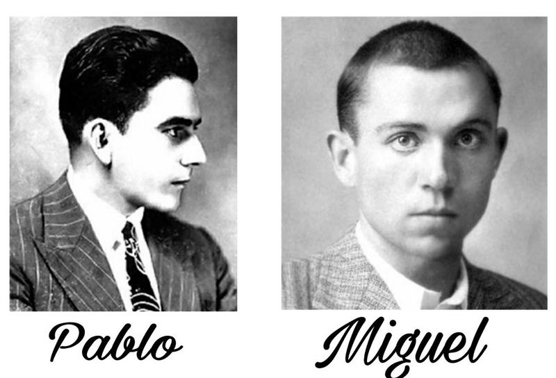 Instituto Cubano del Libro recuerda a poeta español Miguel Hernández