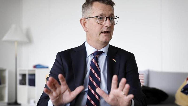 Har vi styr på det? Har vi styr på det?