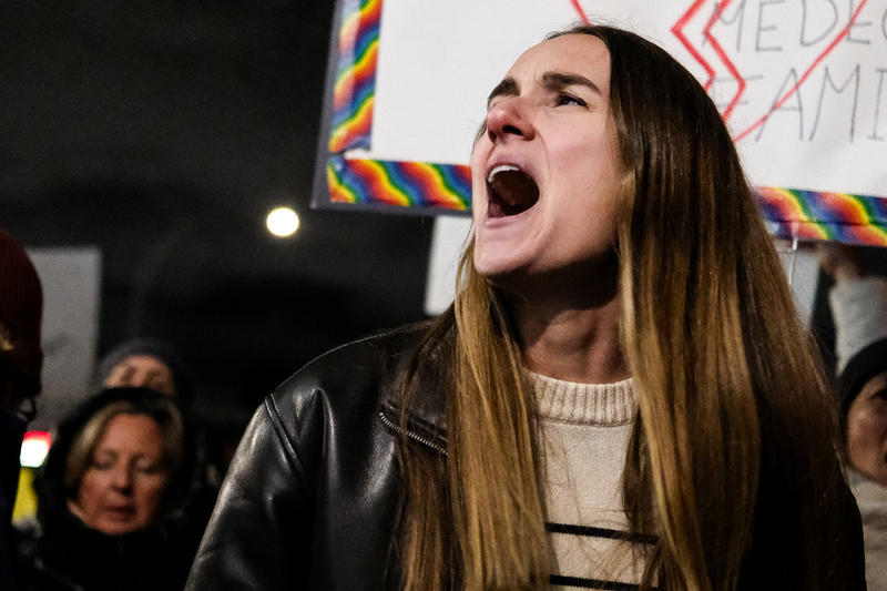 Vite, une entente, plutôt que la coercition et la judiciarisation