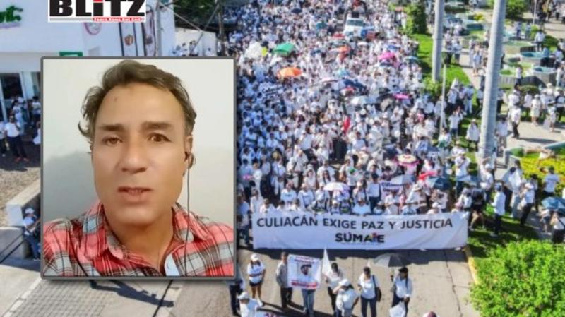 Mexican journalist murdered after reporting on cartel violence as impunity deepens Mexican journalist murdered after reporting on cartel violence as impunity deepens