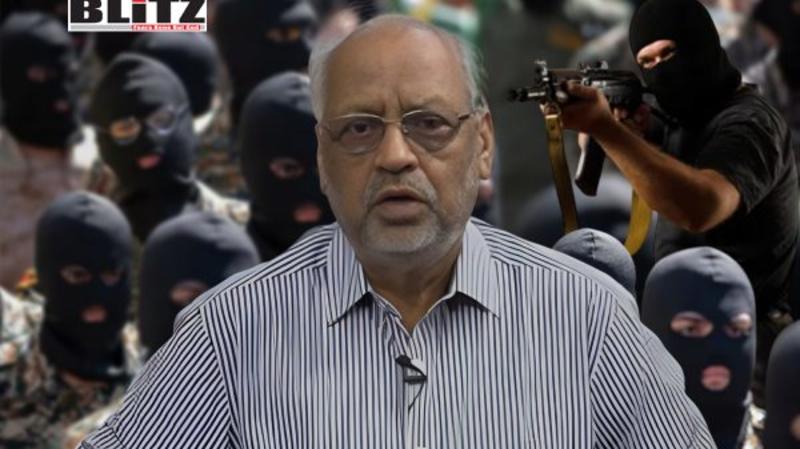 Pakistan and Turkey attempting to destabilize Bangladesh through armed revolt Pakistan and Turkey attempting to destabilize Bangladesh through armed revolt