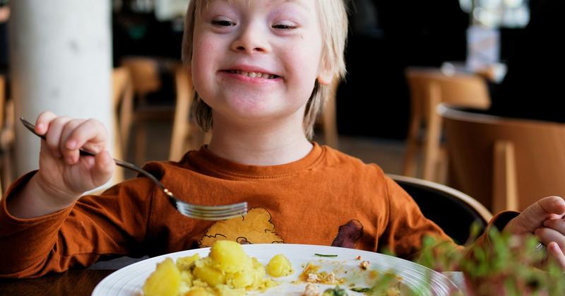 Food Insecurity Harms Child Development