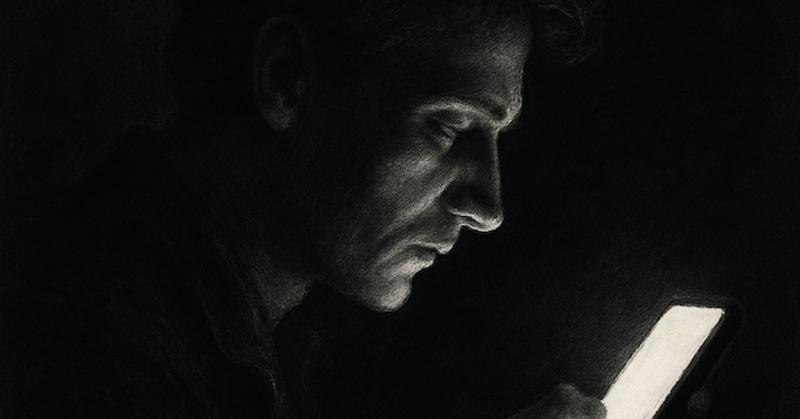 Dostoevsky, AI, and the Man Who Couldn't Stop Thinking