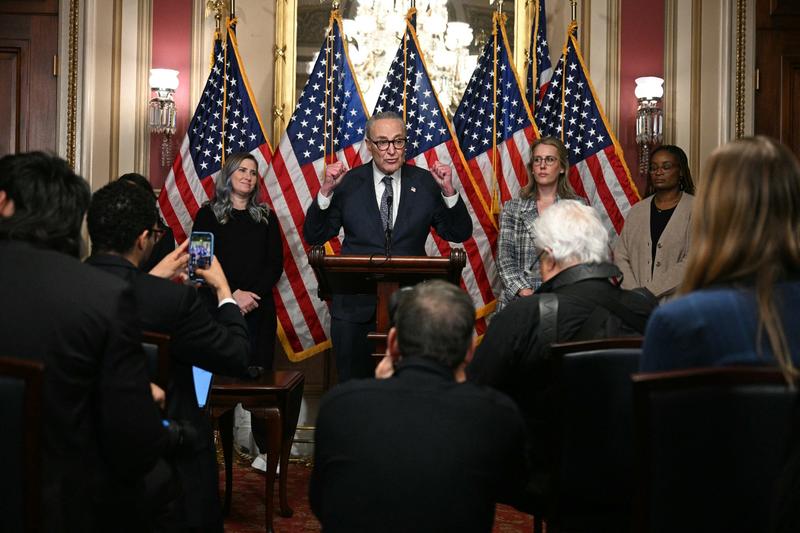 The monthlong government shutdown’s consequences: Letters to the Editor — Nov. 1, 2025