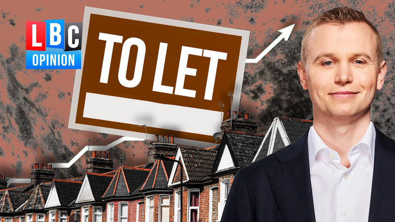 Generation Rent is out of time and patience, writes James Hanson