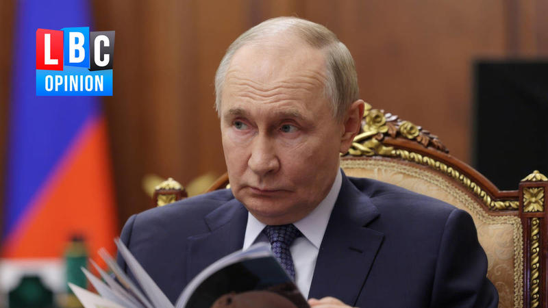 This is why the Kremlin fears Britain