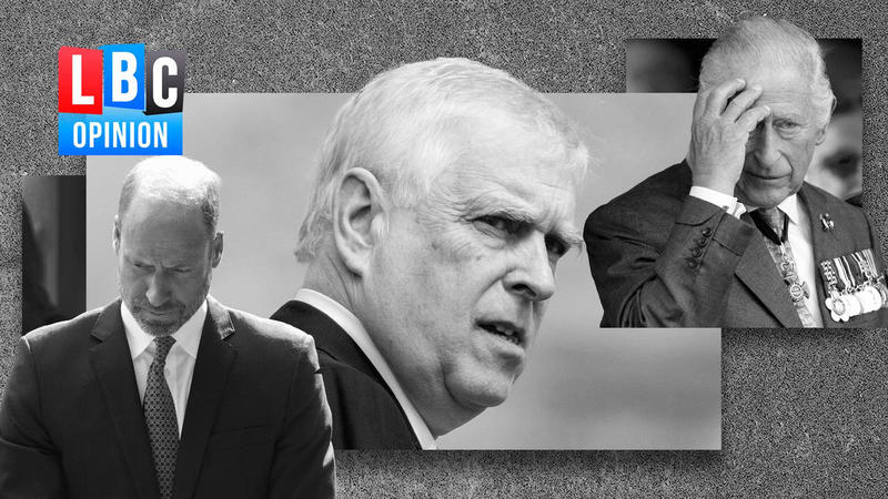 The royal family has ended the era of unquestioned deference writes Shelagh Fogarty