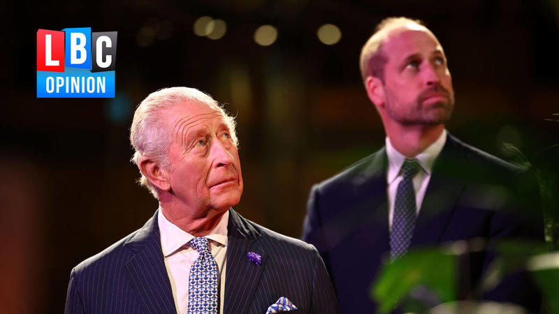 The Crown is cleaning house: Why stripping Andrew’s title is a matter of survival