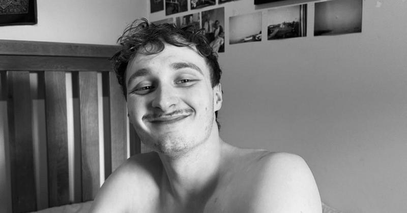 Mother speaks out following suicide of 21-year-old 'truly unique' son