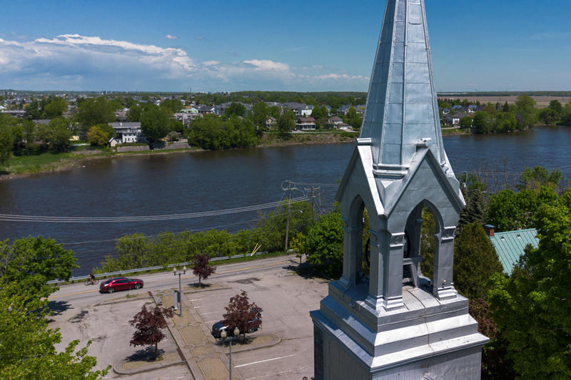 Redonnons le goût aux Lavallois de croire en leur ville