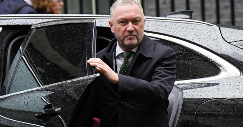 Opinion: The tail is wagging the dog too often in workplaces