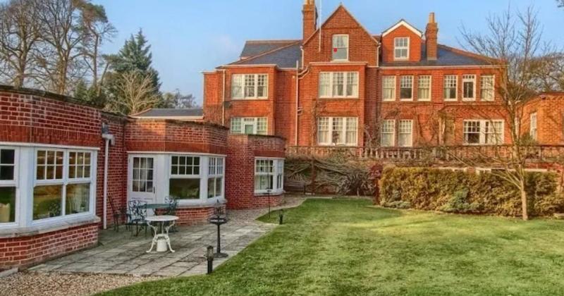 Care home in special measures after resident hit and bleach left out