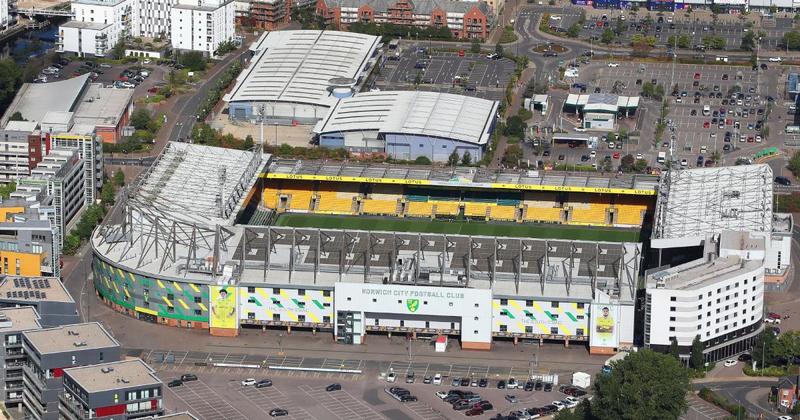 Carrow Road protests to go ahead despite club shelving controversial stadium plans