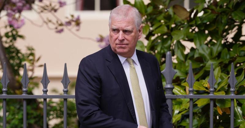 Where could Prince Andrew live at Sandringham? Where could Prince Andrew live at Sandringham?