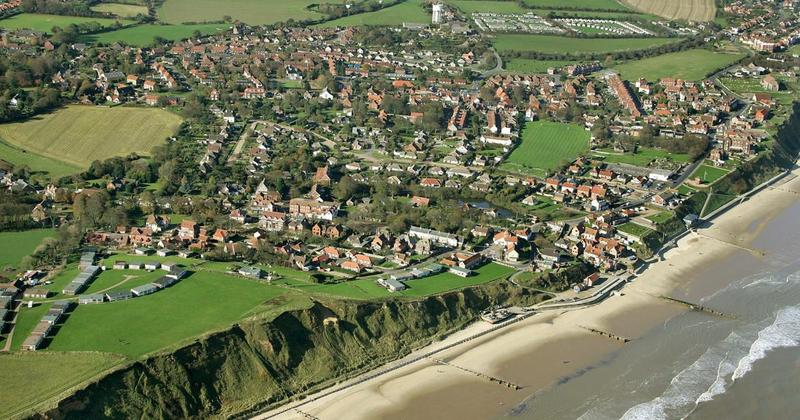 Land in Norfolk village could be sold or given away for free to developer