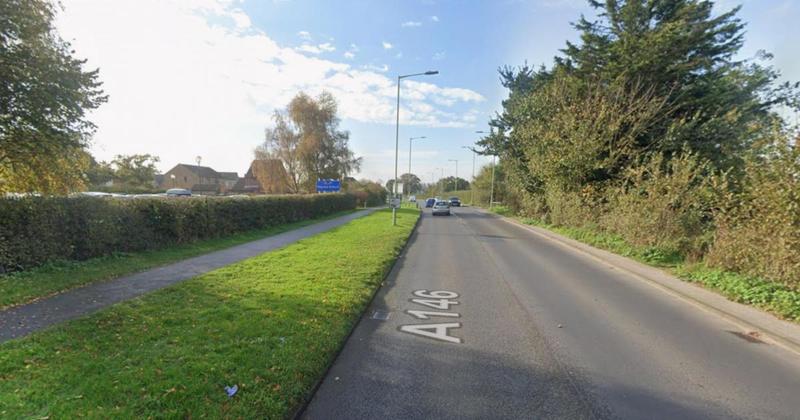 Major road to close overnight as new crossing is built Major road to close overnight as new crossing is built