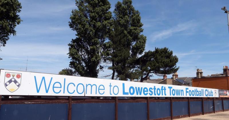 Spectacular fireworks display to mark 'special night in club's history'