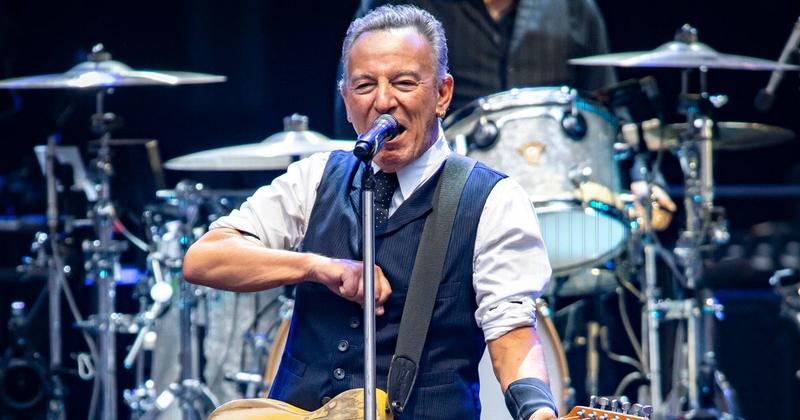 What business can learn from Bruce Springsteen's seminal album Nebraska