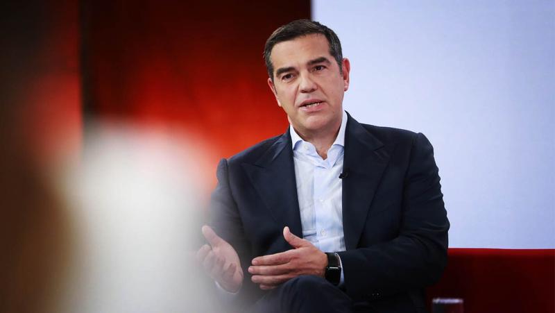 Αλέξης Τσίπρας: Φωνές Αλέξης Τσίπρας: Φωνές