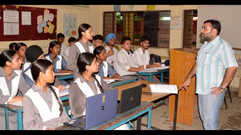 Census of India needs teachers, but schools do even more