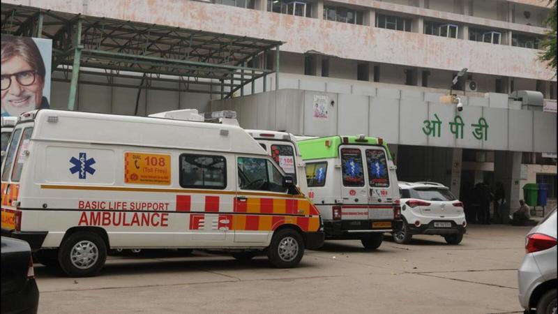 In Sivakumar’s story, the best and worst of India