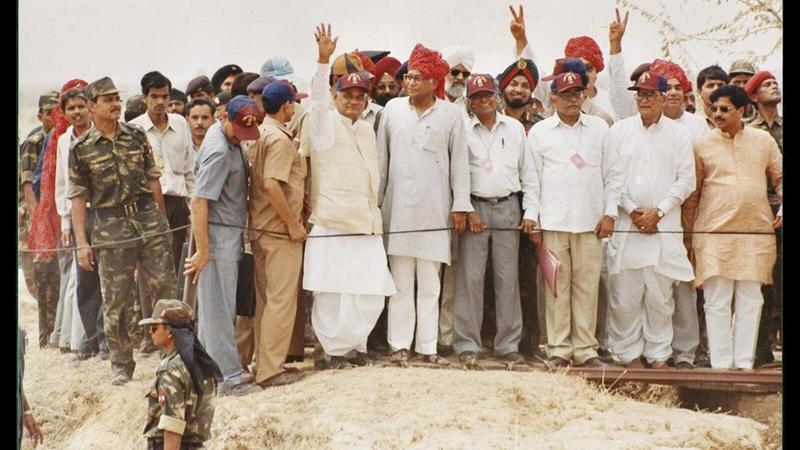 Opportunity for India in US shift in nuclear policy