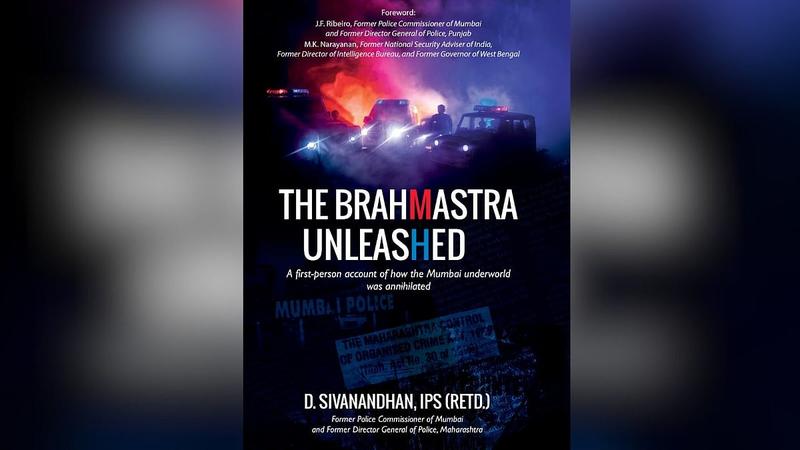 Sivanandhan's Brahmastra Unleashed