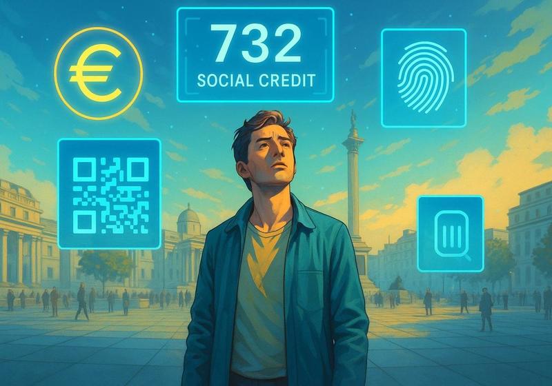 Libertad bajo custodia