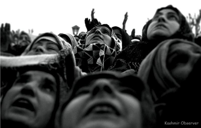 Healing the Unseen Wounds of Kashmir