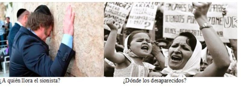 El Fascismo Avanza ganó en Argentina