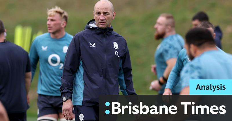 Why England have stacked their bench – and given the Wallabies an opportunity