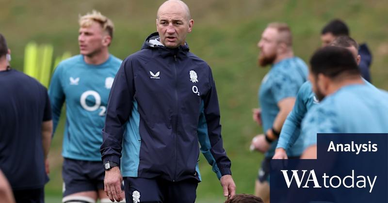 Why England have stacked their bench – and given the Wallabies an opportunity Why England have stacked their bench – and given the Wallabies an opportunity