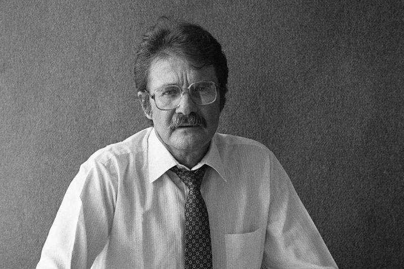 El hereje que nos falta: siete años sin Teodoro, por Jorge Alejandro Rodríguez