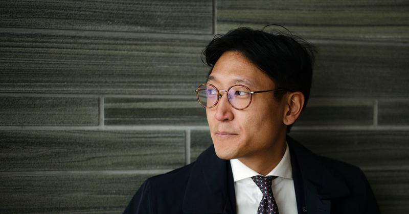 Du skal ikke tro du er en heltemodig pressemann bare fordi du skaper støy.