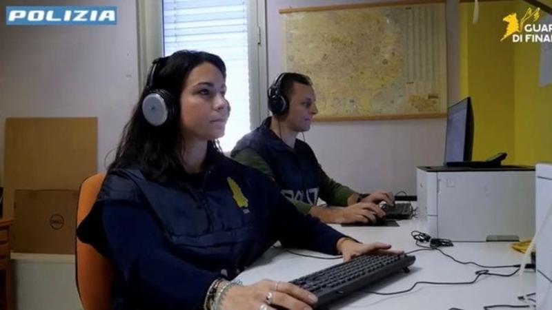 «Tenore di vita sproporzionato» Confiscati 1,3 milioni a Bellavita