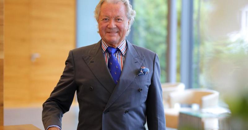 Preminuo kralj mlijeka: U poslovnu orbitu lansirao ga izum zbog kojeg su mu mnogi zahvalni